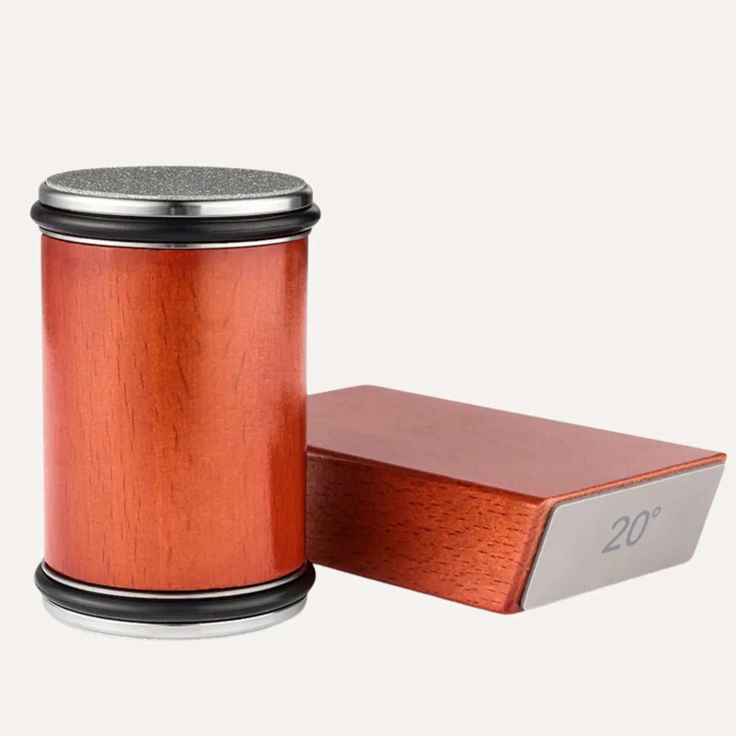 RAVO Rolling Knife Sharpener