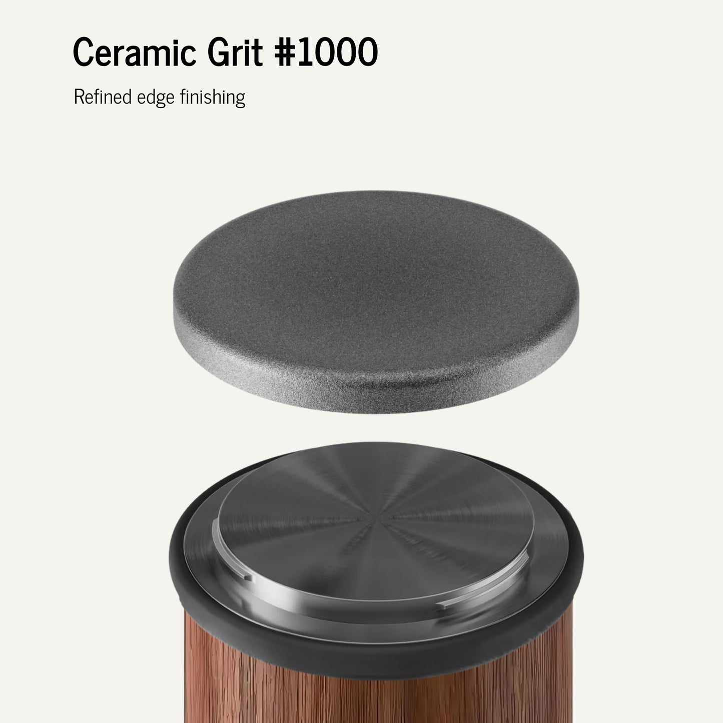 RAVO Rolling Knife Sharpener