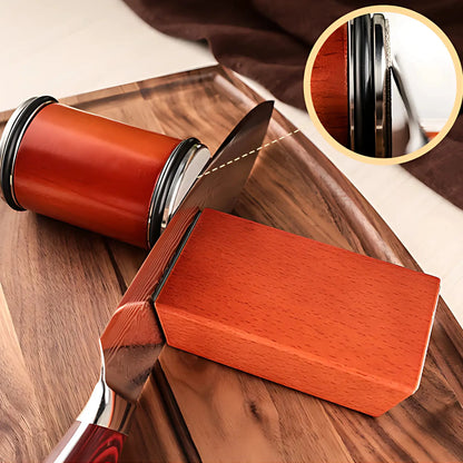 RAVO Rolling Knife Sharpener
